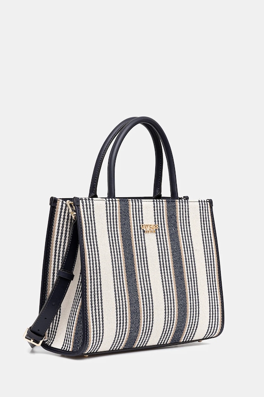 Kabelka Guess NICOLETTE HWAS96.62220 tmavomodrá AW25