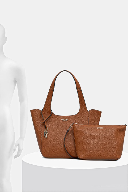 Guess torebka CALISTA HWBG73.34220