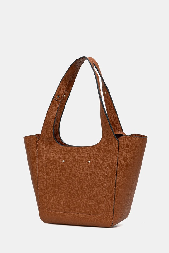 Dodatki Torbica Guess CALISTA HWBG73.34220 rjava