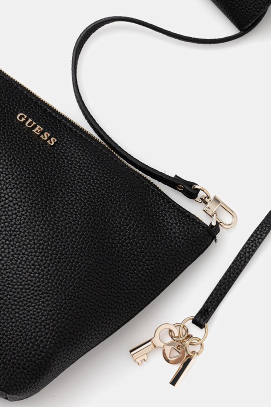Torbica Guess CALISTA črna HWBG73.34220
