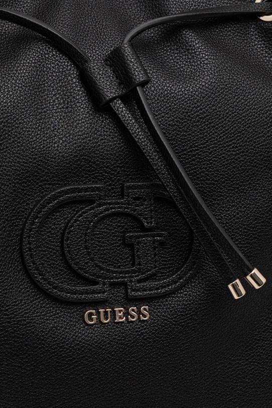 Guess borsetta CALEBRA nero HWBG95.36230