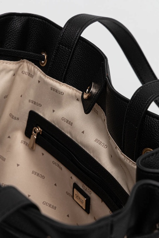 Guess borsetta CALEBRA HWBG95.36230 nero