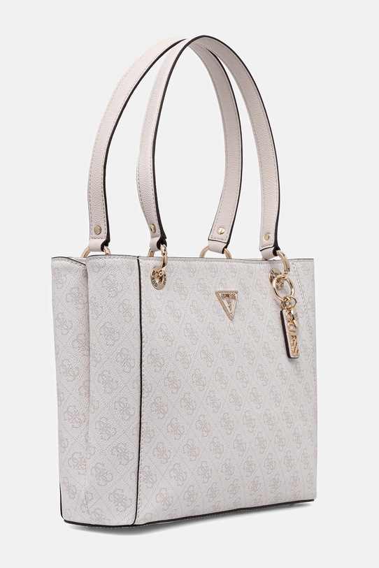 Guess torebka NOELLE HWBG96.72250 biały AW25