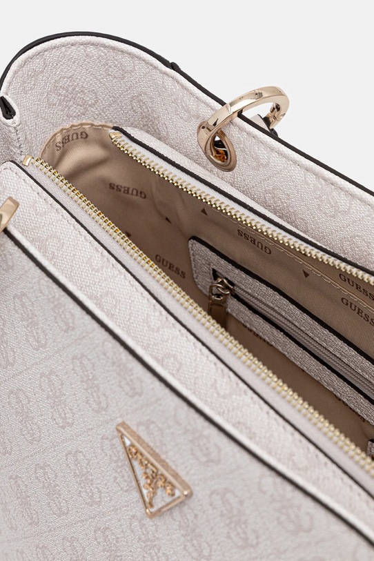 Guess torebka NOELLE HWBG96.72250 biały