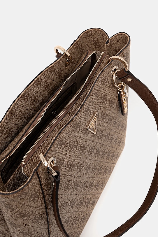 Сумочка Guess NOELLE HWBG96.72250 бежевый