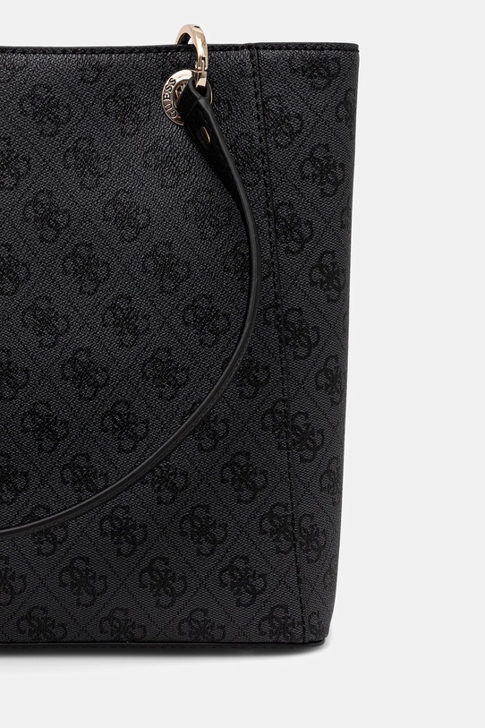 Kiegészítők Guess kézitáska NOELLE HWBG96.72250 szürke