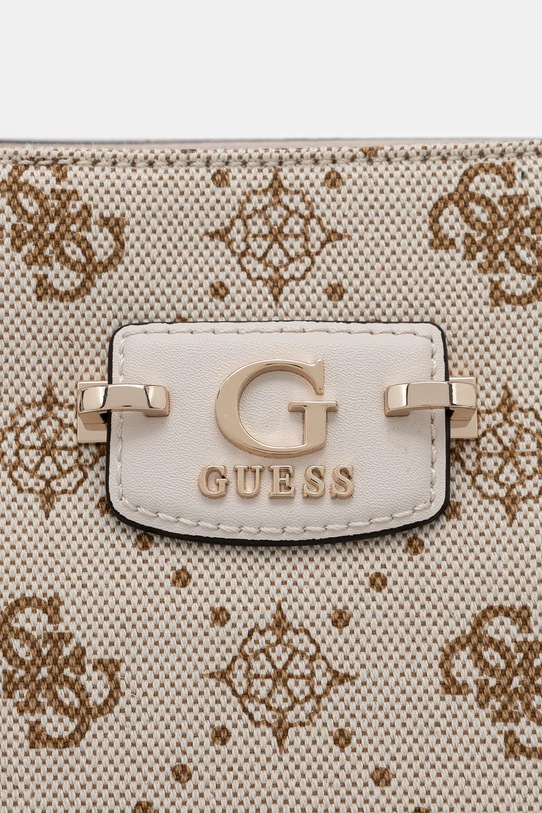 Guess torebka NEDA beżowy HWCP96.54220