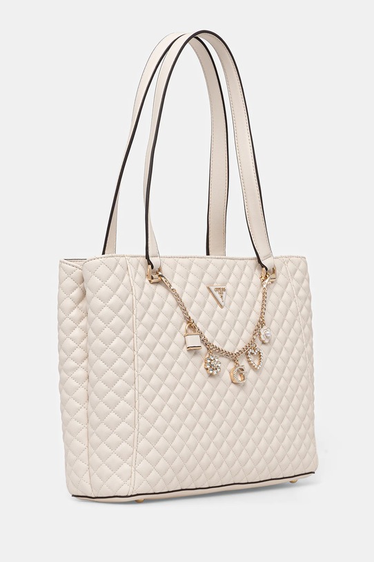 Guess torebka EVERLEE HWEG86.79250 biały AW25