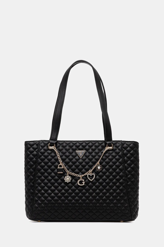 Сумочка Guess EVERLEE синтетичний чорний HWEG86.79250