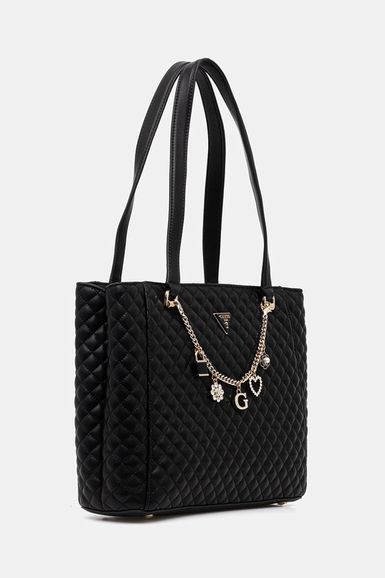 Сумочка Guess EVERLEE HWEG86.79250 чорний AW25