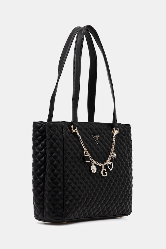 Torbica Guess EVERLEE HWEG86.79250 črna AW25