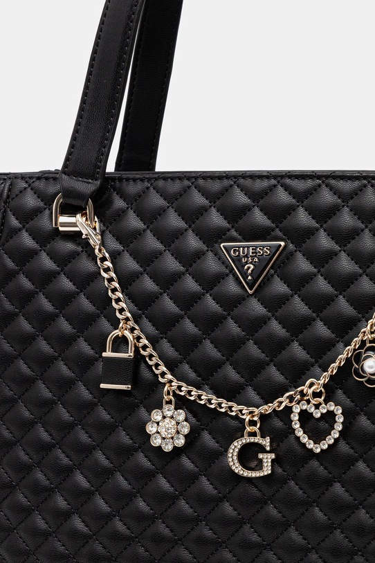 Сумочка Guess EVERLEE чорний HWEG86.79250