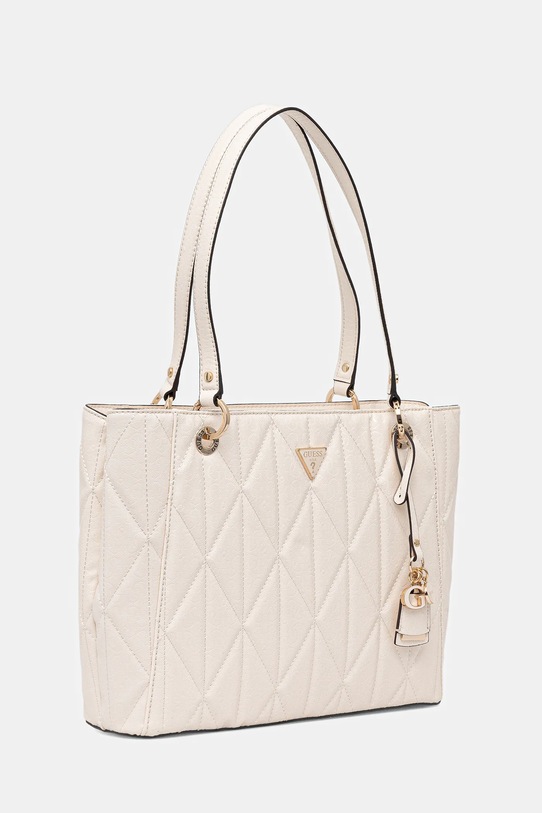 Τσάντα Guess ALDINA HWGG96.63250 μπεζ AW25