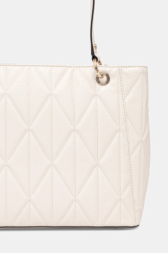 Αξεσουάρ Τσάντα Guess ALDINA HWGG96.63250 μπεζ