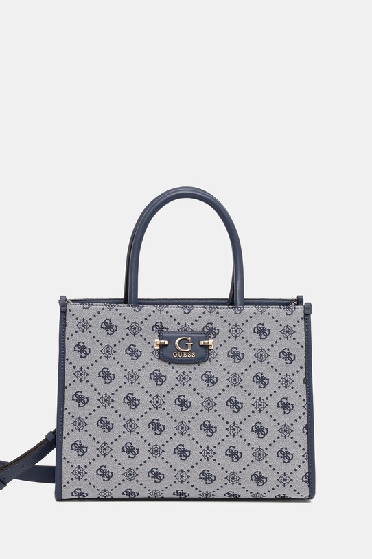 Сумочка Guess NEDA візерунок блакитний HWJP96.54220