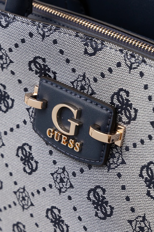 Guess torebka NEDA niebieski HWJP96.54220