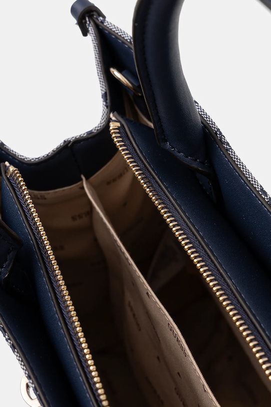 Guess torebka NEDA HWJP96.54220 niebieski