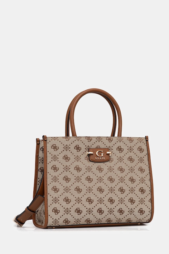 Kabelka Guess NEDA HWJP96.54220 béžová AW25