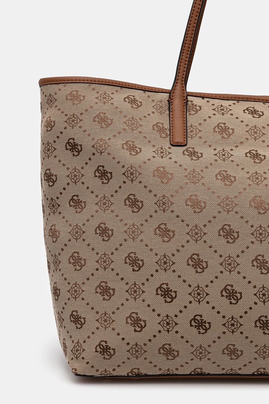 Αξεσουάρ Τσάντα Guess NEDA HWJP96.54240 μπεζ