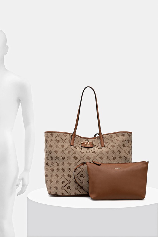 Τσάντα Guess NEDA HWJP96.54240