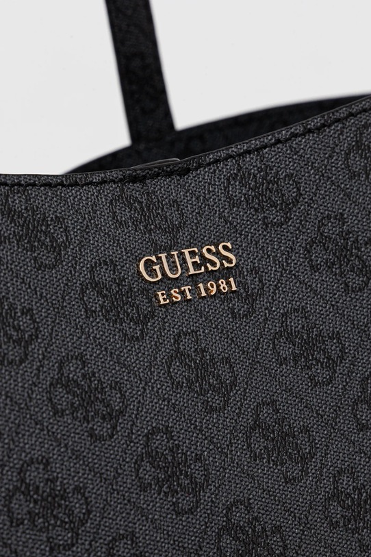 Guess geantă BRENTON HWLG96.48230 gri