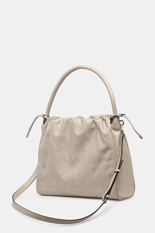 Akcesoria Guess torebka AMYS HWMY96.59220 beżowy