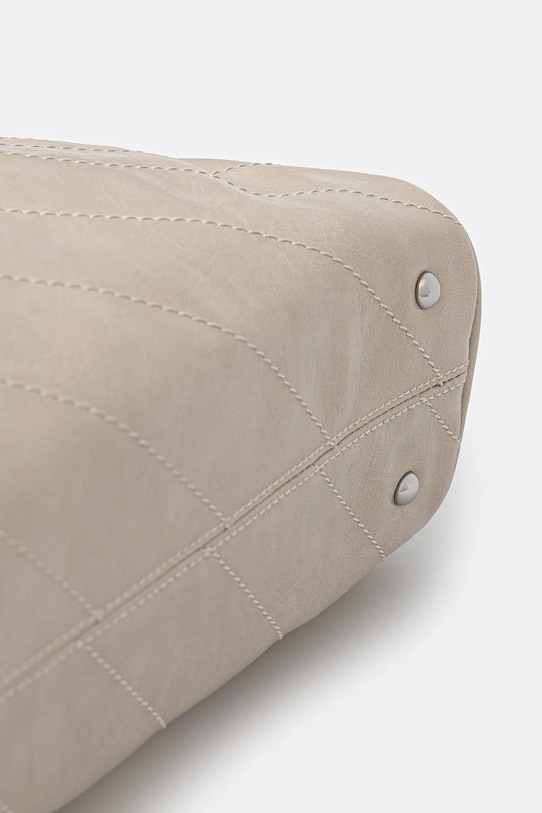 Guess torebka AMYS beżowy HWMY96.59220