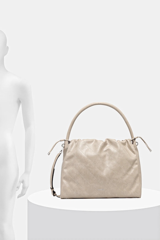 Guess torebka AMYS HWMY96.59220