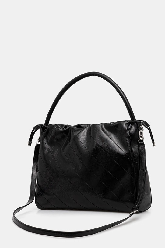 Accesorii Guess poșetă AMYS HWMY96.59220 negru