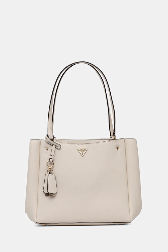 Сумочка Guess TALENT не вмещает А4 бежевый HWNG96.69230