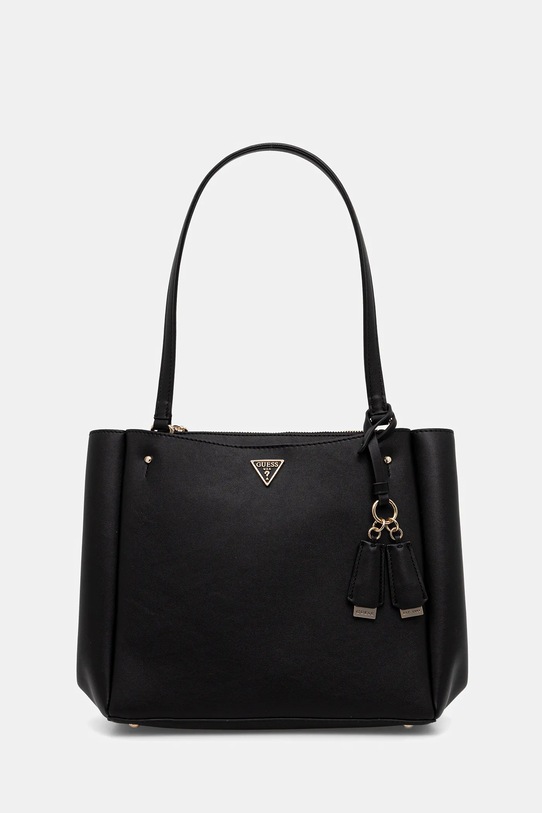 Сумочка Guess TALENT не вмещает А4 чёрный HWNG96.69230
