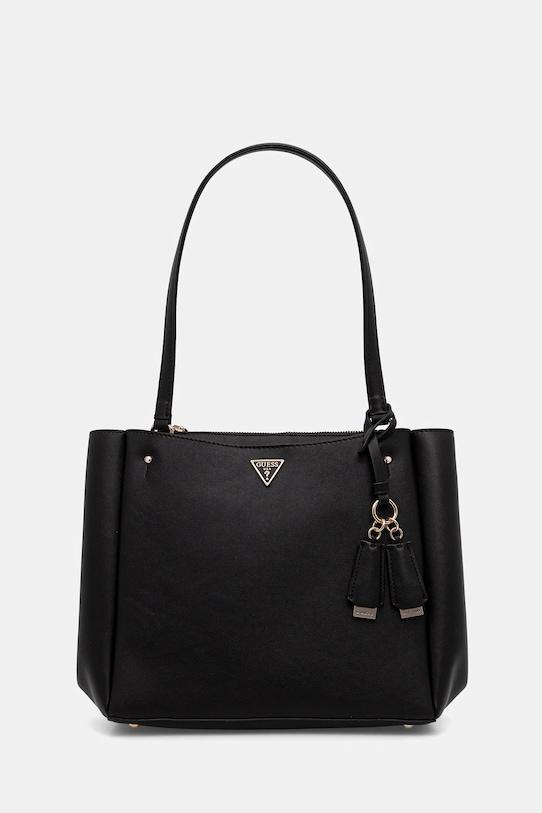 Torbica Guess TALENT Ne ustreza A4 črna HWNG96.69230
