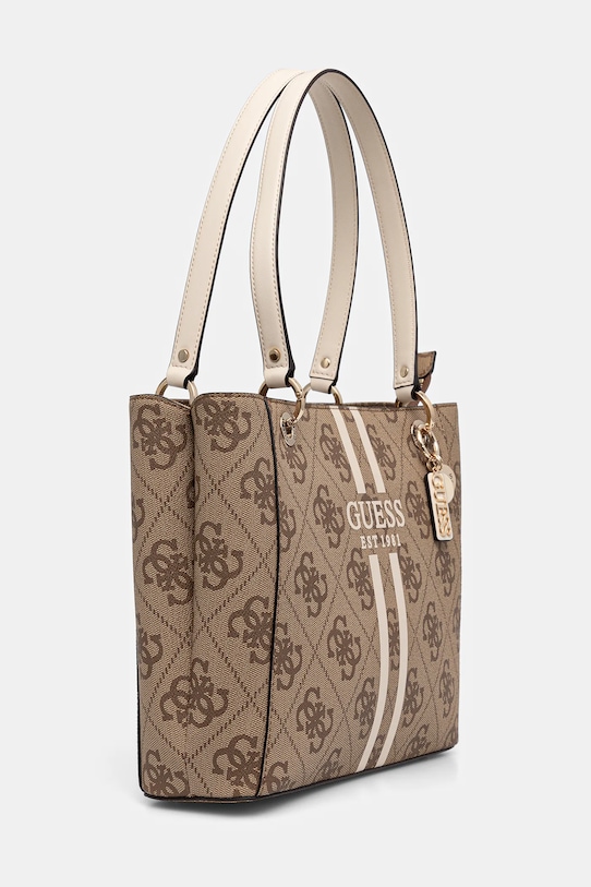 Сумочка Guess NOELLE HWOS96.72250 бежевий AW25