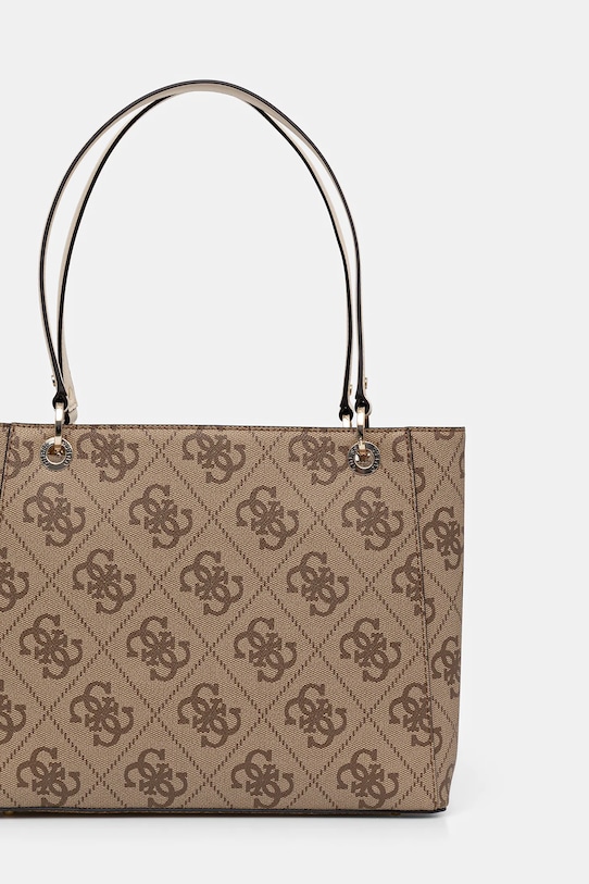 Аксесуари Сумочка Guess NOELLE HWOS96.72250 бежевий