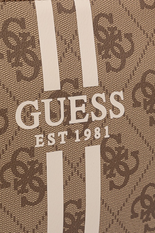 Torbica Guess NOELLE bež HWOS96.72250