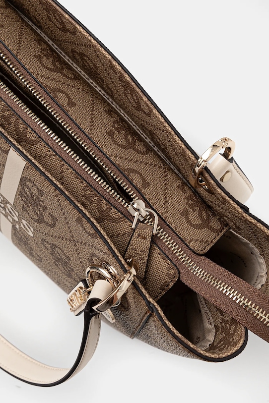 Сумочка Guess NOELLE HWOS96.72250 бежевий
