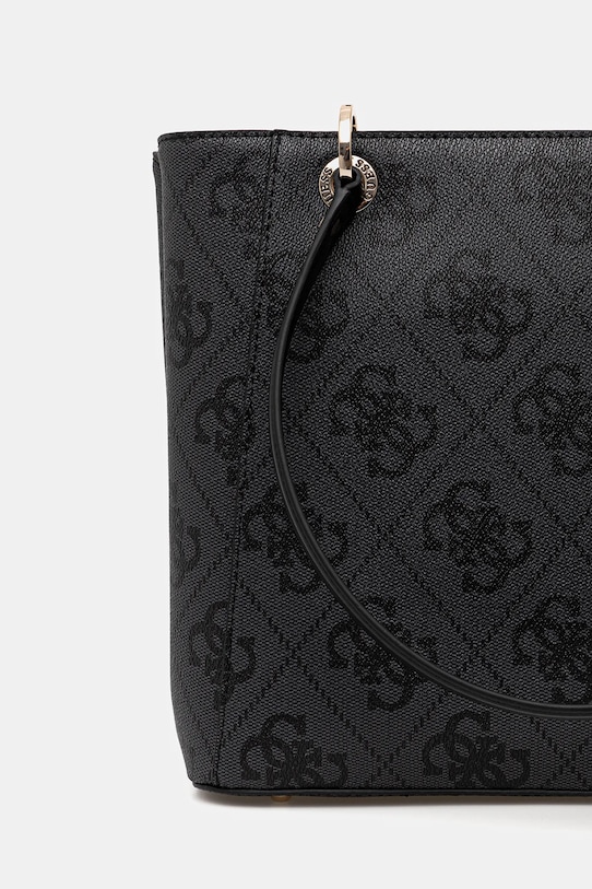 Akcesoria Guess torebka NOELLE HWOS96.72250 szary