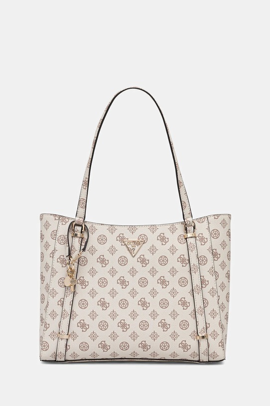 Guess torebka DARYNA mieści A4 beżowy HWPG72.08230