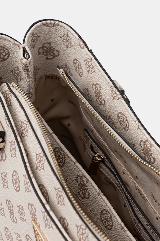 Guess torebka DARYNA beżowy HWPG72.08230