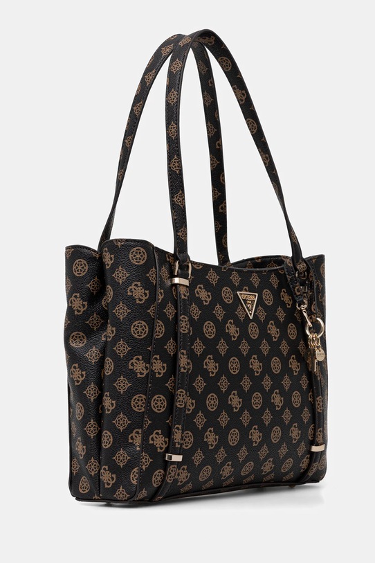 Guess torebka DARYNA HWPG72.08230 brązowy AW25