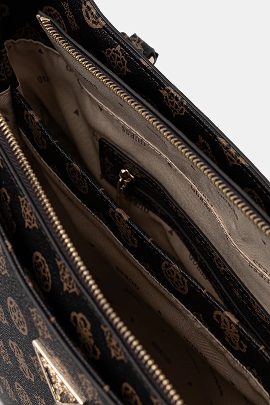 Guess torebka DARYNA brązowy HWPG72.08230