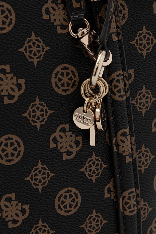 Guess torebka DARYNA HWPG72.08230 brązowy