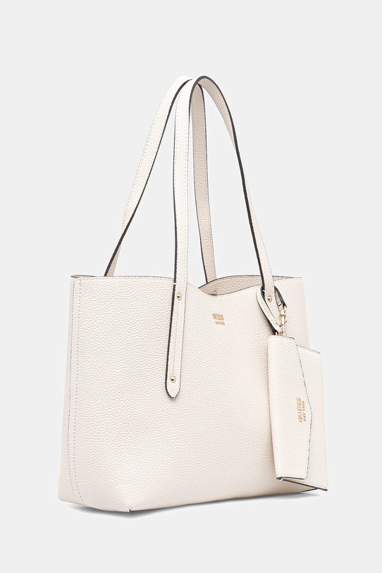 Torbica Guess BRENTON HWPG96.48230 bež AW25