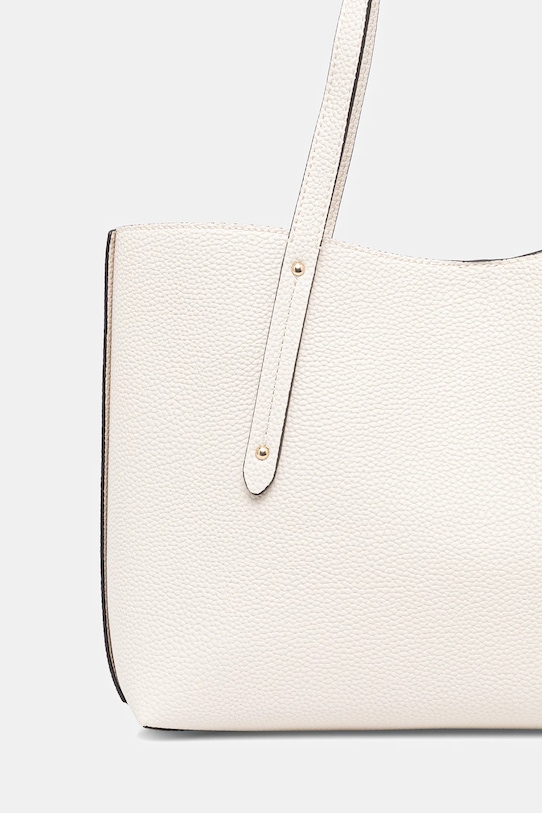 Guess torebka BRENTON beżowy HWPG96.48230