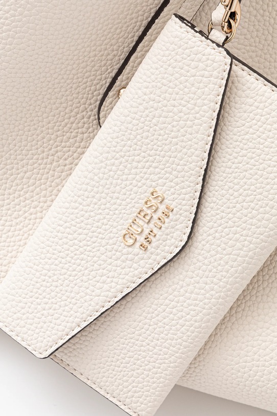 Torbica Guess BRENTON HWPG96.48230 bež