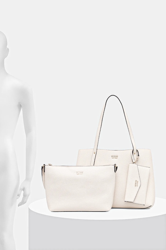 Guess torebka BRENTON HWPG96.48230