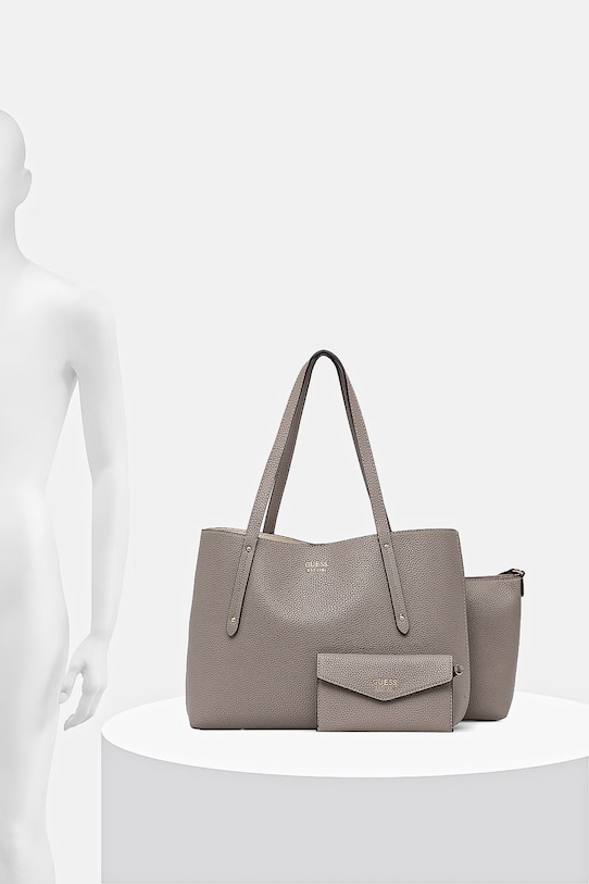 Guess poșetă BRENTON HWPG96.48230