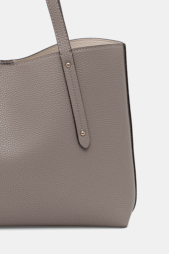 Аксесуари Сумочка Guess BRENTON HWPG96.48230 бежевий