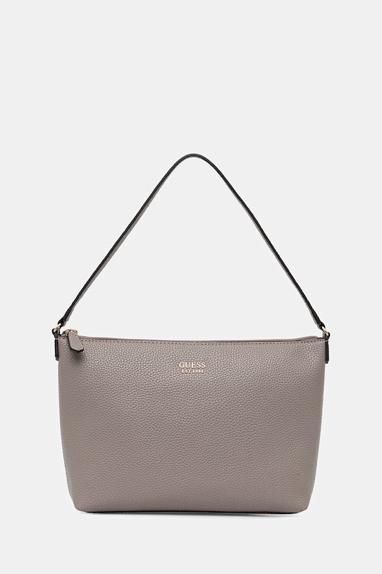 Guess poșetă BRENTON bej HWPG96.48230