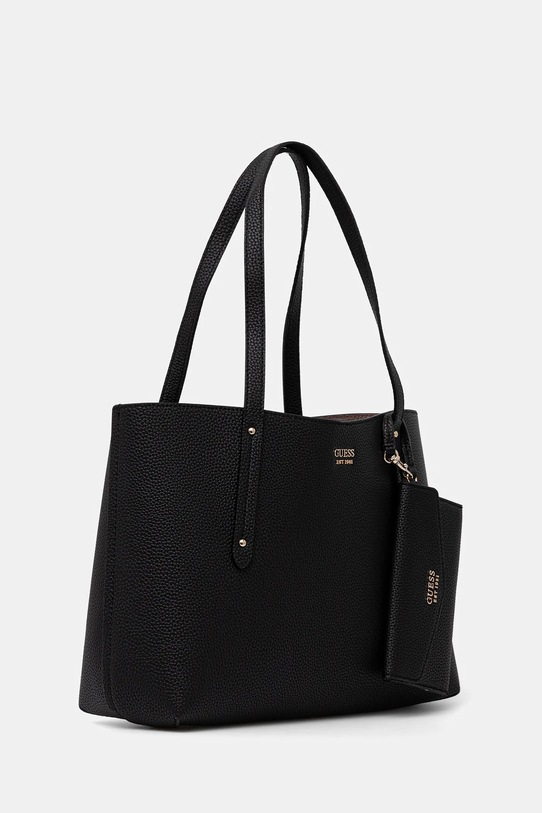 Torbica Guess BRENTON HWPG96.48230 črna AW25